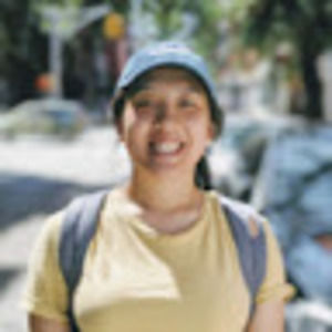 Meet your Posher, Nina